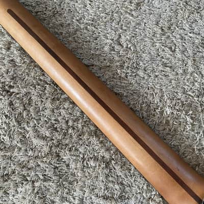 Cort HSS Electric Guitar, Tiger Maple Top Basswood Body, Maple Neck, Rosewood Fingerboard image 16
