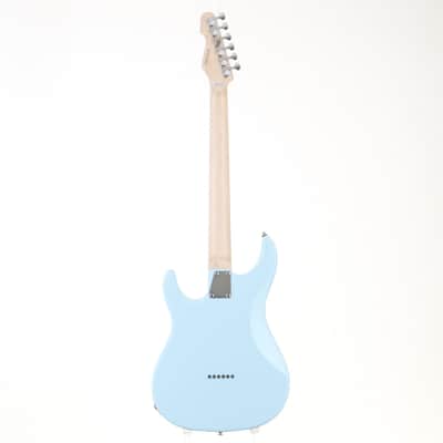 GrassRoots G-SNAPPER-DX Sonic Blue [GC2315783] (01/08) | Reverb
