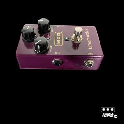 MXR M305 Tremolo -x11564 image 5