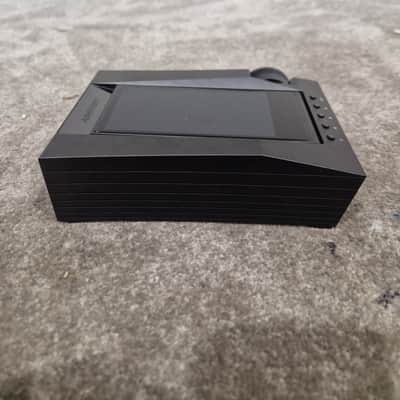 ASTELL & Kern ACRO CA1000T - Portable Audio System - Excellent w/ Power Supply & Leather Case image 5