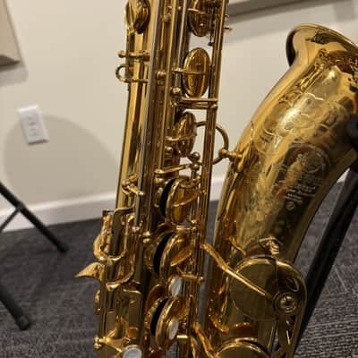 Mark VI Tenor 92,xxx image 4
