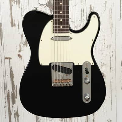 Suhr Classic T Antique - Black image 1