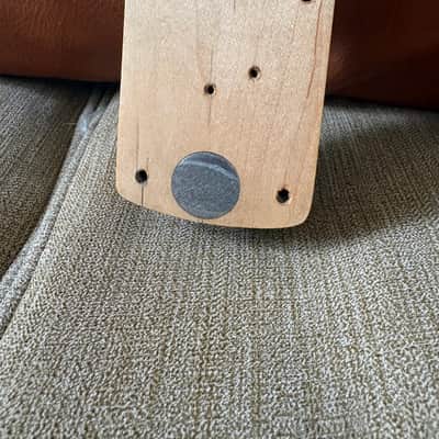1990's Peavey Predator Maple Guitar Neck / Made in USA image 9