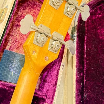 Gibson Ripper 1975 - Natural image 13