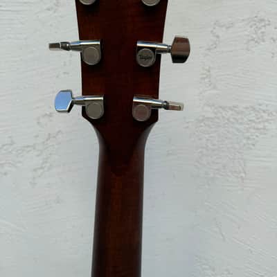 Taylor AD17 2021 - Matte image 16