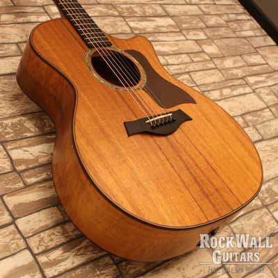 Taylor  724ce Koa V-Class  2022 Bild 7