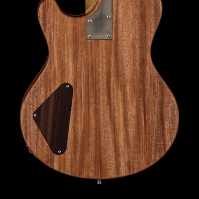 Nik Huber Guitars Adam Miller Signature Exceptional Top - Natural #65373 image 2