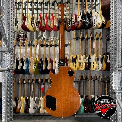 Gibson Les Paul Classic 60 Sunburst 2009 image 10