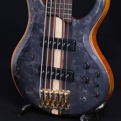 Ibanez BTB1606 Deep Twilight Flat  [12/1] image 4