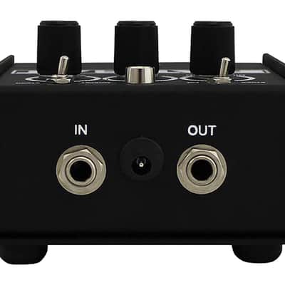 Pro Co FAT RAT Distortion Pedal image 2