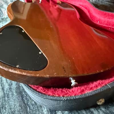 Gibson SG Custom HHH 1978 image 20