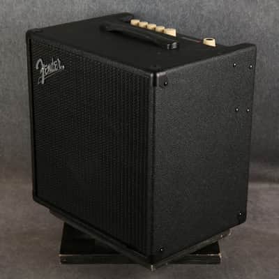 Fender Rumble Studio 40 Bass Amp - 2nd Hand image 5