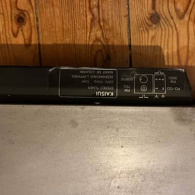 Kaisui Stereo Tuner imagen 3