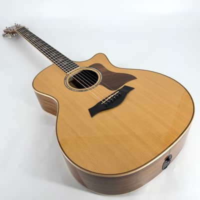 2016 Taylor 814ce - Natural image 13