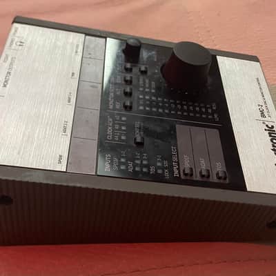 TC ECELCTRONICS BMC-2 image 3