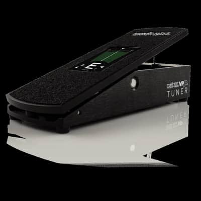 Ernie Ball VP JR Tuner - Black - P06203 image 7
