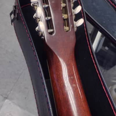 Harmony H1230 12-String 1969 - 1971 - Natural image 6