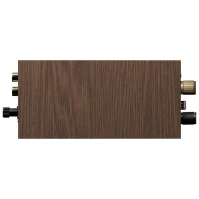 Rodec BUNK 01, Walnut Green - MM Phono Preamp. - Turntable preamp image 3