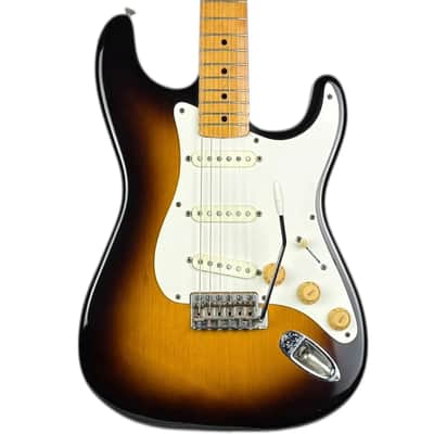 Tokai ST50 Goldstar Sound Stratocaster 1982 - Sunburst image 1