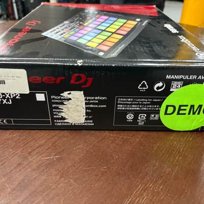 Pioneer DDJ-XP2 DJ Controller- Black image 3
