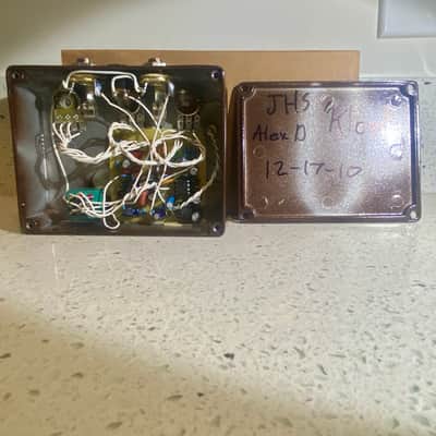 JHS Klon Clone image 5