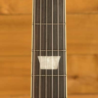 Epiphone Les Paul Standard 60s Figured - Iced Tea Burst image 6