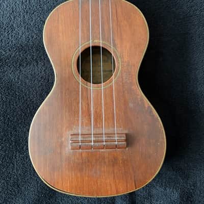 Vintage Kaholas & Co Soprano Ukulele image 2