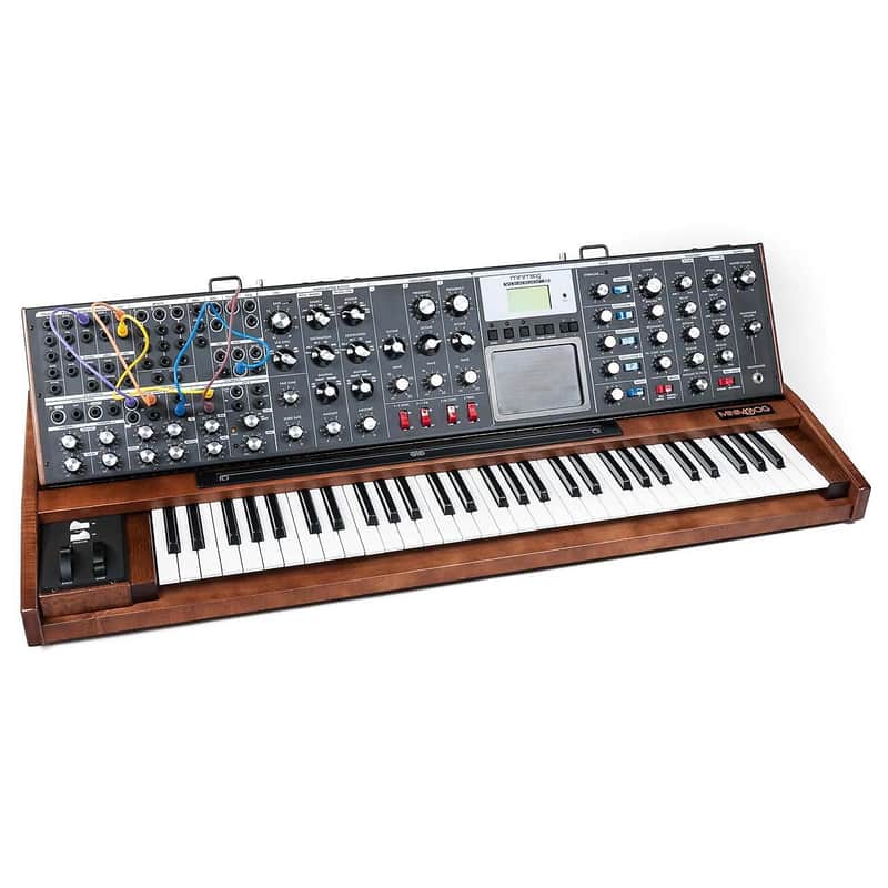 Moog Minimoog Voyager XL 61-Key Monophonic Synthesizer | Reverb Canada