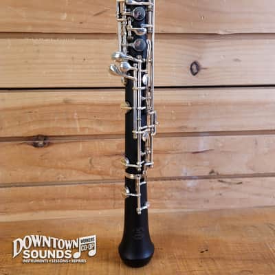 D.C. Pro Series II Oboe with Hard Case image 4