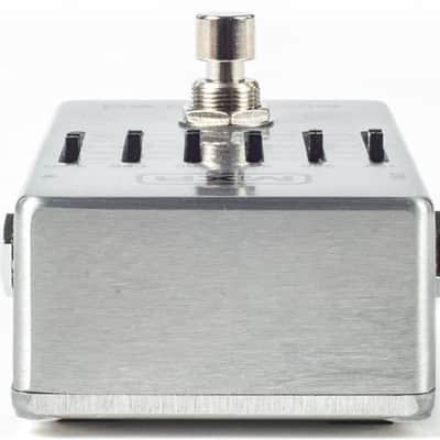 MXR M109S 6-Band Graphic EQ Pedal image 3