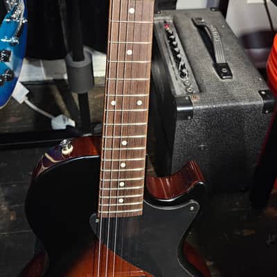 Epiphone Les paul junior 2025 - Tobacco image 18