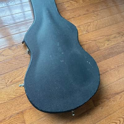 1957 Gibson ES-225T - Sunburst image 24