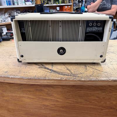 Vintage Peavey City Series L.A. 400 Custom Guitar Amp Amplifier Head image 6