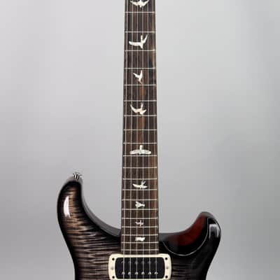 Used 2025 Paul Reed Smith Limited Edition 40th Anniversary Charcoal Phoenix image 3