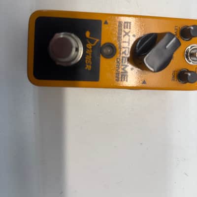 Donner Extreme Driver Mini Pedal image 3