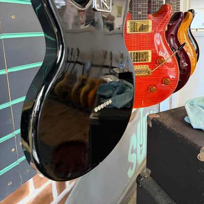 Immagine Peavey T-60 Black 1980 Electric Guitar - 15
