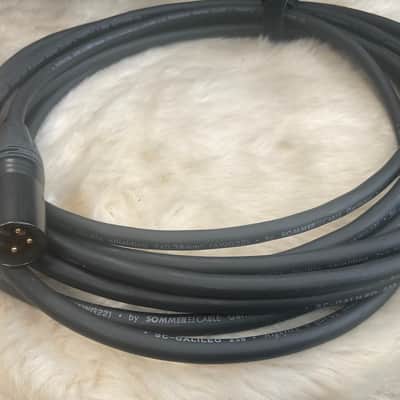 Neumann U87 vintage cable image 9