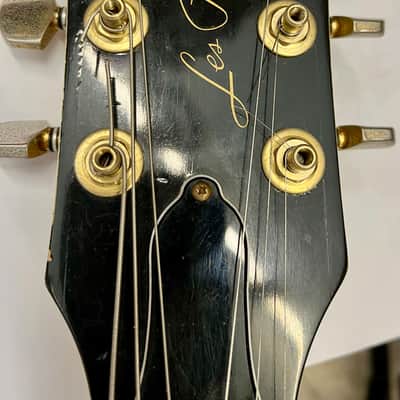 Gibson Les Paul Studio 1987 - creme image 3