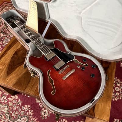 Eastman T59/TV - Vintage Classic - NEW incl. Case image 22