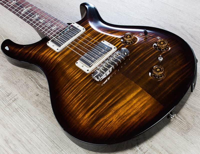 PRS Standard P22