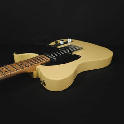 USED 2024 Fender Custom Shop Journeyman '51 Telecaster image 19
