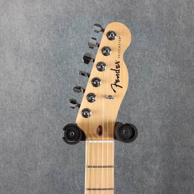 Fender Standard Telecaster - Aqua Marine Metallic - 2nd Hand (167171) image 4