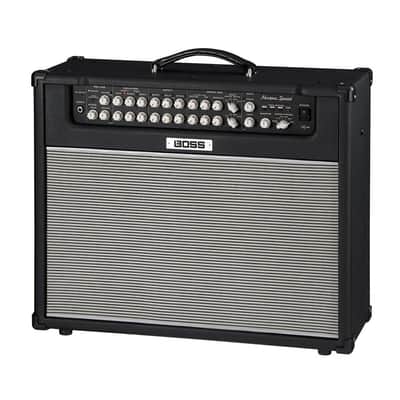 Boss Nextone Special 80-watt 1x12" Guitar Combo Amplifier image 4