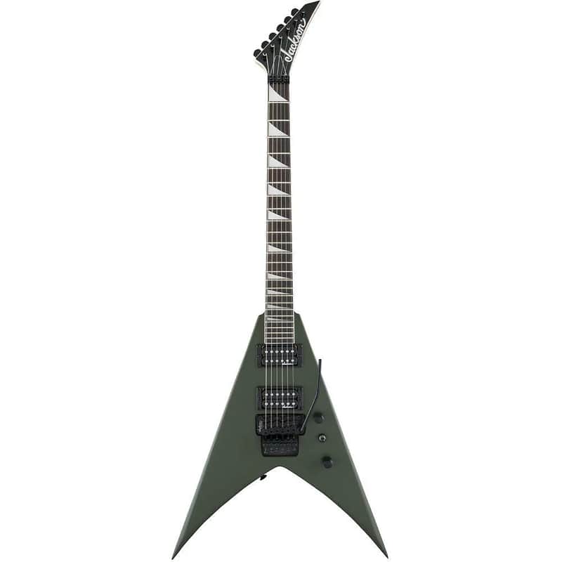 極美品 Jackson KING V JS32 変形 エレキギター キング Jackson JS Series JS32 King V with Amaranth Fretboard | Reverb