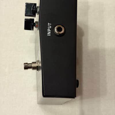 DeadBeat Sound Thank You Distortion/Sustainer 2017-2018 - Black image 5