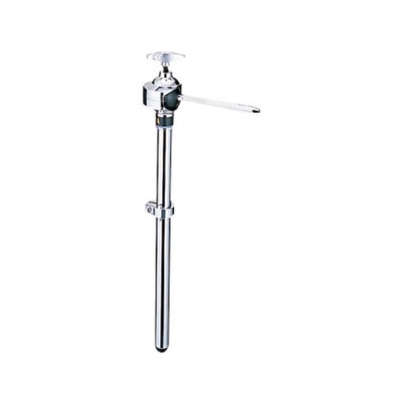 Yamaha Tom Arm With Extended Hex and Base image 1