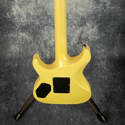 Kramer StageMaster Custom 1 1988 MIJ + Original Kramer Deluxe Hardshell Case image 8