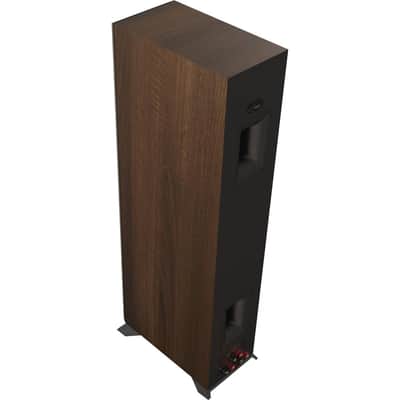 Klipsch KLIPSCH RP-5000F II DUAL 5' TOWER Walnut image 3