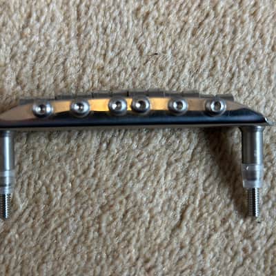 Staytrem 7.25 Bridge 2000’s - Silver image 3