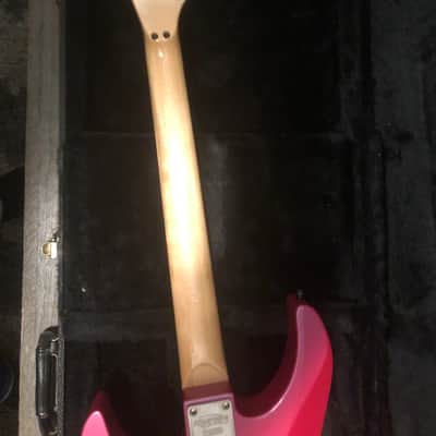 Kramer Baretta II Red 1988 image 13